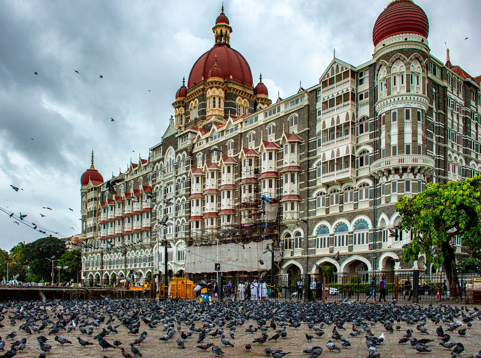 New Delhi
