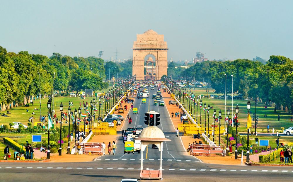 Bangalore